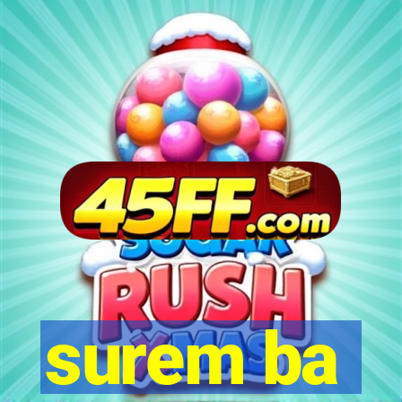 surem ba